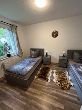 Apartments in Schöner Lage in Mönchengladbach MG11 bis MG13 - Hizvo