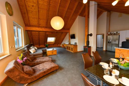 Ferienwohnung im Erzgebirge - Housity
