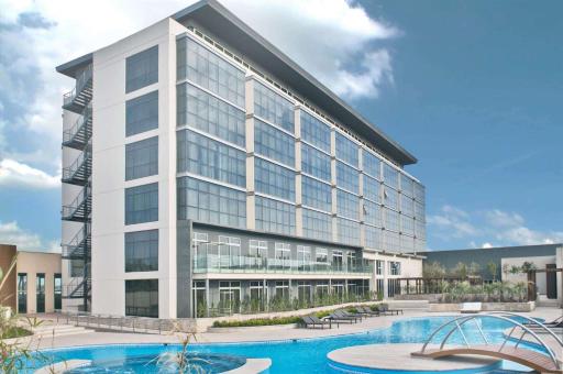 Esplendor by Wyndham Mendoza - Housity