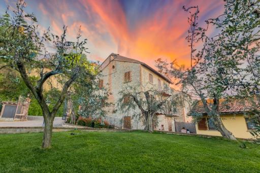 La Folaga del Trasimeno - Housity
