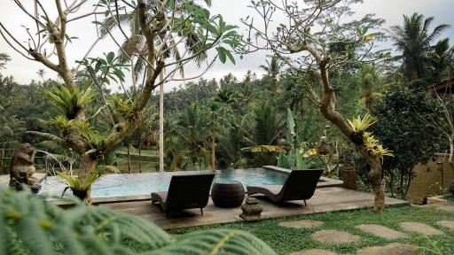 Sebatu Tulen Villa - Housity