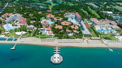 Sirene Belek Hotel - Housity