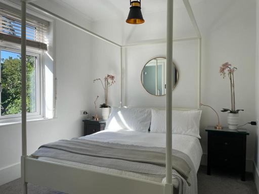 Mulberry House - Housity