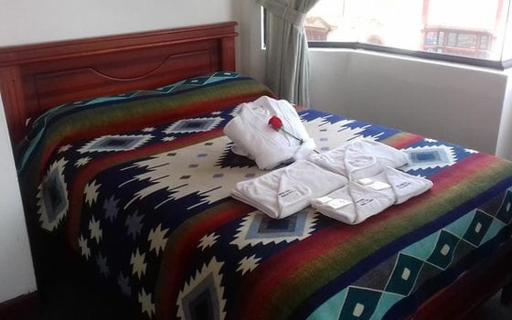 Coraza Hotel - Housity