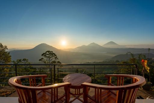 Tegal Sari Cabin Kintamani - Housity