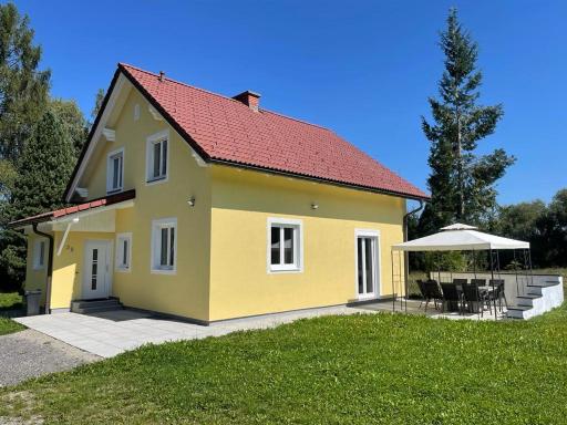 Ferienhaus Murtal - Housity