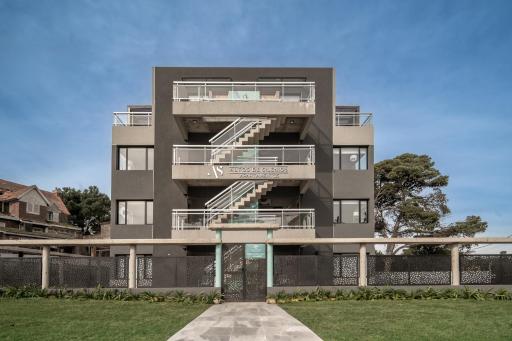 Apart Altos de Silenios - Housity