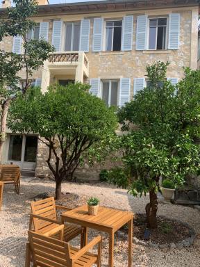 Le Jardin D'Elma - Housity