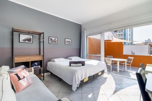 Studio 9 Pinheiros by OBA - Housity