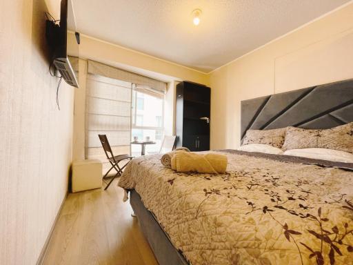 Habitación privada con baño privado cerca a la playa - Housity