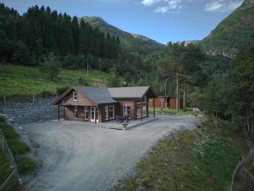 Furetoppen Panorama - Housity