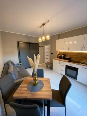Apartament Jarosław - Housity