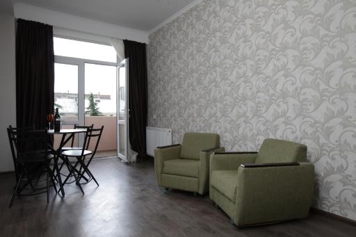 Mia B&B Tbilisi - Housity