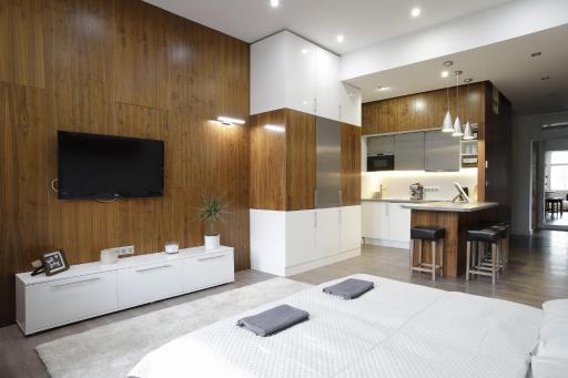 CCC Apartments - Housity