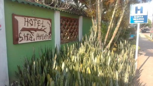 Hotel Santa Helena - Housity