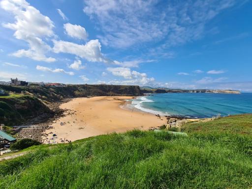 Suances Playa Naís - Housity