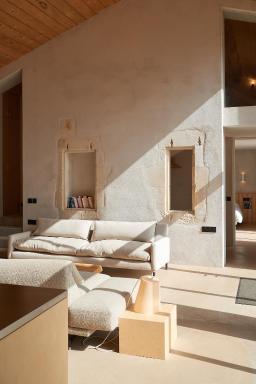 La ferme de Brouage - Gite #1 - Housity