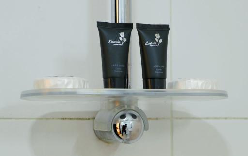 Al Nile (3) Furnished Flats - Housity