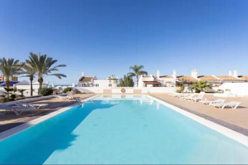 NEW SeaView apartment - Playa Paraíso - Housity