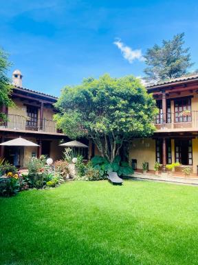 Parador Margarita - Hizvo