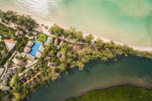 Peter Pan Resort @ Koh Kood - Housity