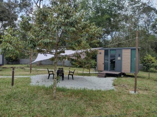 Sungai Tiny House 2 by Tiny Away - Housity