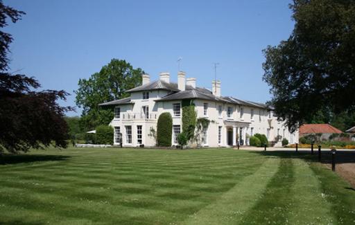 Congham Hall Hotel & Spa - Housity