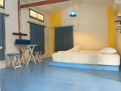 Bangpo Village Tiny Country Beach House - Housity