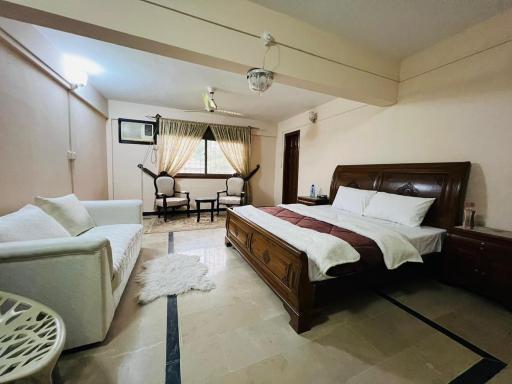 Sapphire Lodges Muzaffarabad - Housity