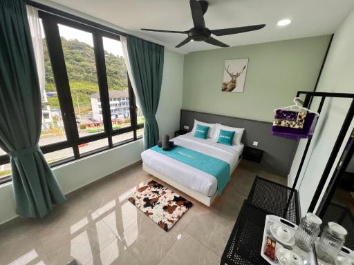 BEATRIX HOTEL - Housity