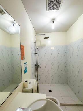 Pico de Loro Cove Hamilo Coast, Apartment 519, Corner Studio Unit, Jacana B Condominium - Housity
