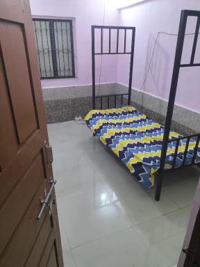 single personal room sharing Kalyan railway station - Housity