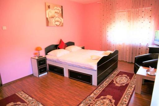 Casa de Vacanta Eva - Housity