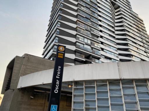 VN Oscar Freire - O Melhor de Pinheiros - Housity