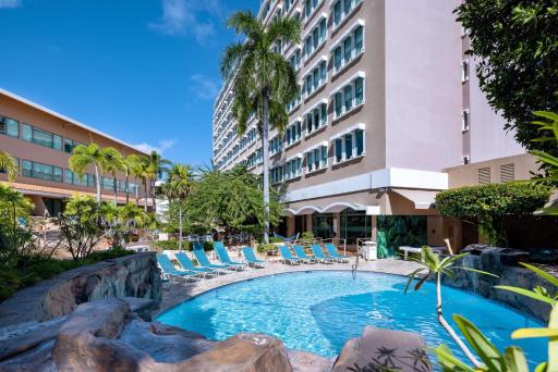 DoubleTree by Hilton San Juan - Housity