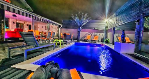 Villa RICH - Housity