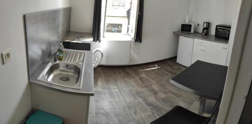 Appart Cosy Henin Centre - Housity