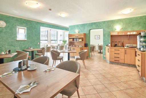 Apparthotel Minerva Diana Octavia - Housity