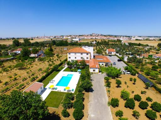 Graca Hotel - Housity