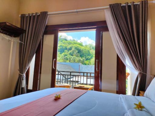 Semilir Senggigi Inn - Hizvo
