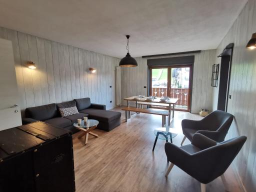 Appartamento di design sull'Altopiano di Asiago - Housity