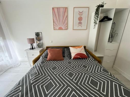 HanaHome Studio proche Versailles et Paris - Housity