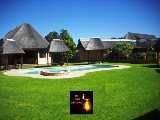 Green Fountain Villa 5 - Housity