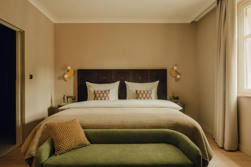 Hotel Zum Hirschen Salzburg - Housity