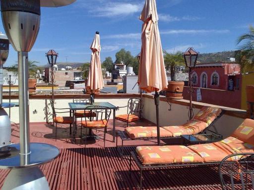 Hotel Antigua Casa de Piedra - Housity