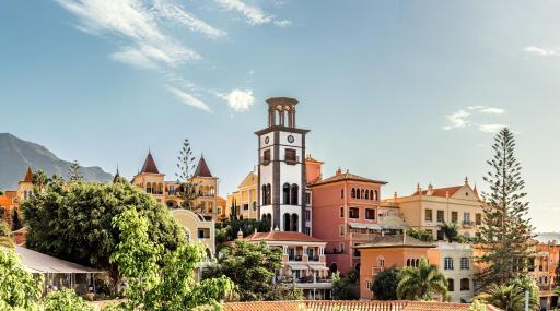 Bahia del Duque - Housity