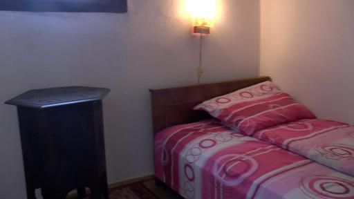 Apartmani Planinska kuća, Jagodnja - Hizvo