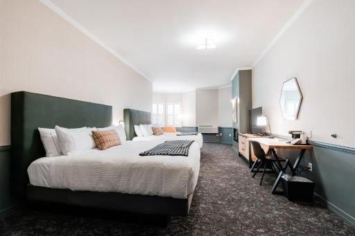 Hotel NoBo Cascade, Tapestry Collection by Hilton - Housity