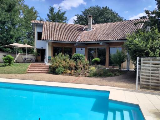 B&amp;B chez Frédérique et Norbert - Housity