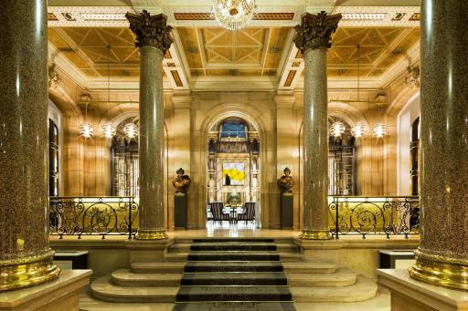 Hilton Paris Opera - Housity